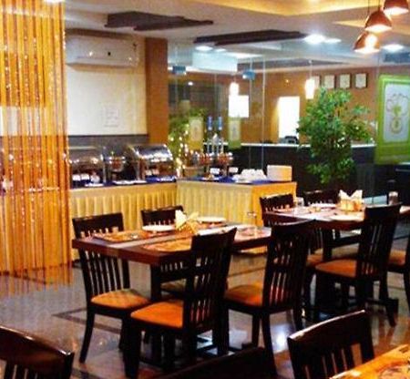Royal Grand Inn ハイデラバード エクステリア 写真