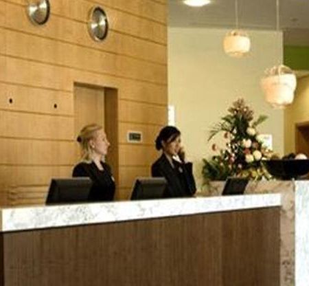 Royal Grand Inn ハイデラバード エクステリア 写真