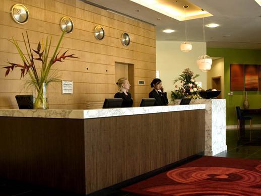 Royal Grand Inn ハイデラバード エクステリア 写真