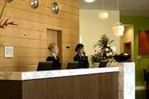 Royal Grand Inn ハイデラバード エクステリア 写真