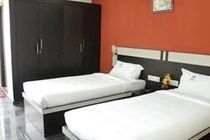 Royal Grand Inn ハイデラバード エクステリア 写真